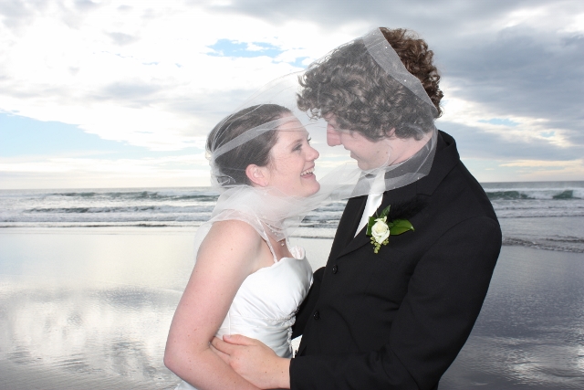 Wedding planners New Zealand