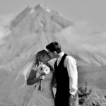 Isobel Glacier weddings