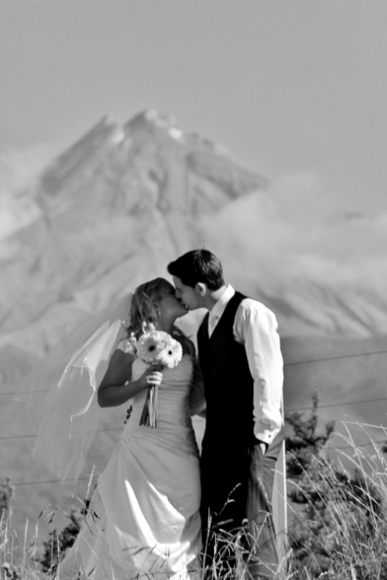 Eloping in New Zealand