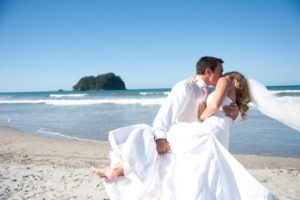 Mount Maunganui weddings