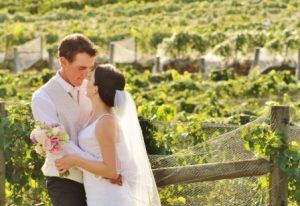 Waiheke Island eloping weddings New Zealand