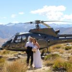 getting married in New Zealand
