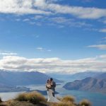 Wanaka elopement New Zealand