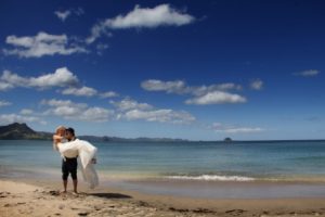 Weddings in Abel Tasman