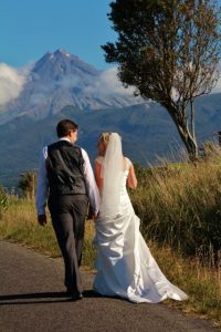 Alpine weddings New Zealand