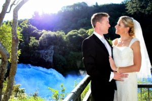 Taupo wedding packages