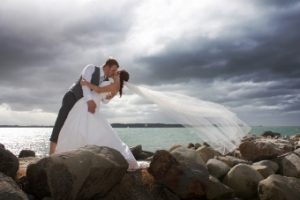 New Zealand weddings