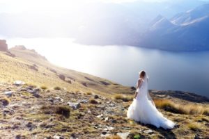 Mt Cook wedding planning