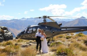 getting married in New Zealand