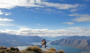 Wanaka elopement packages