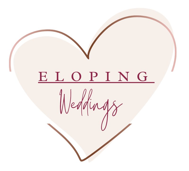 Eloping Weddings Logo