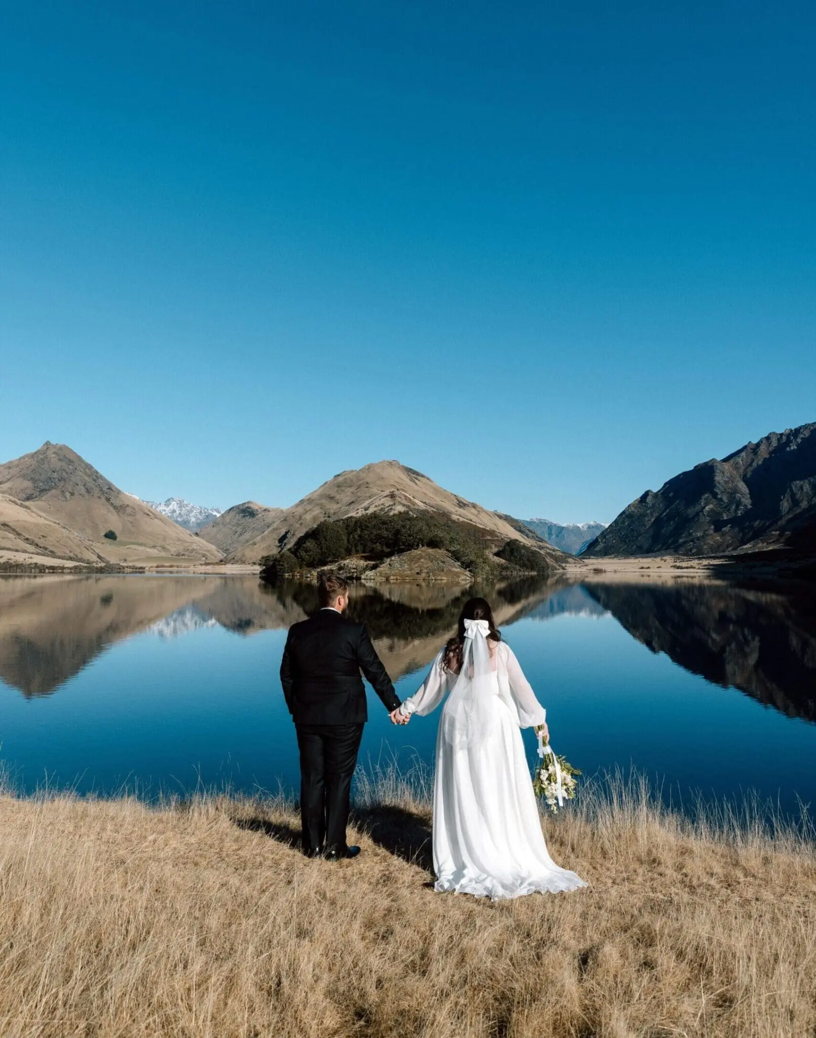 Lakeside Elopements