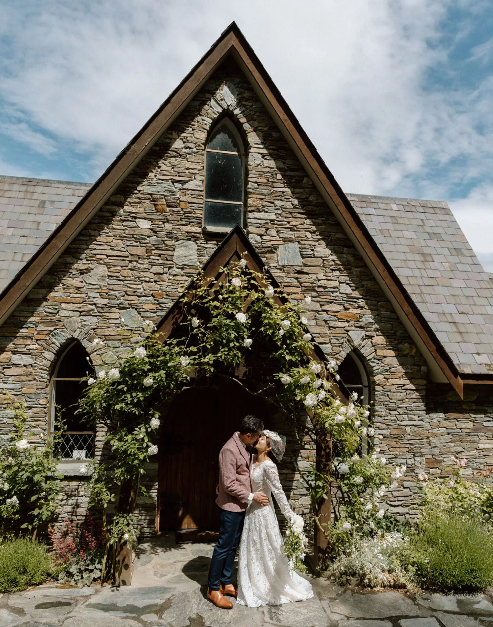 Stoneridge Elopements