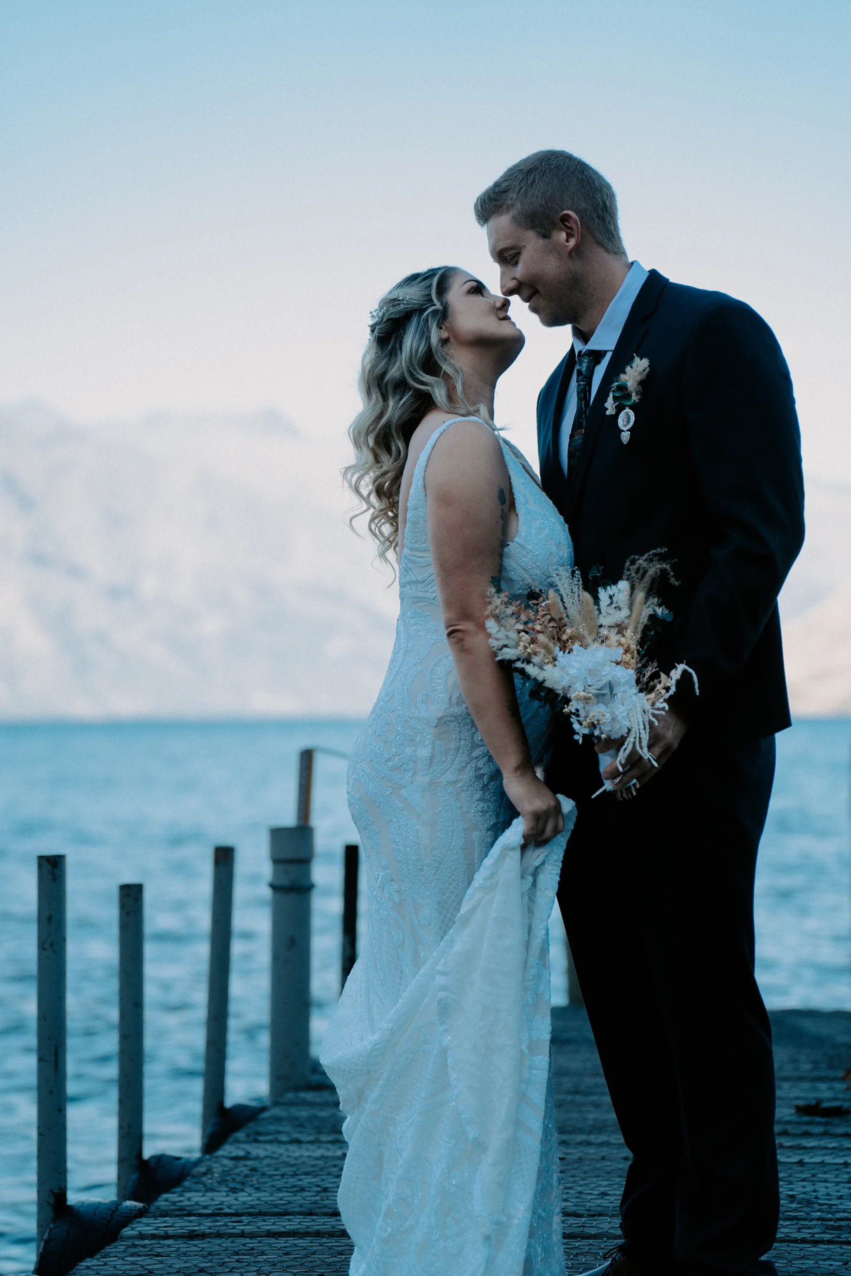 Queenstown Story Main