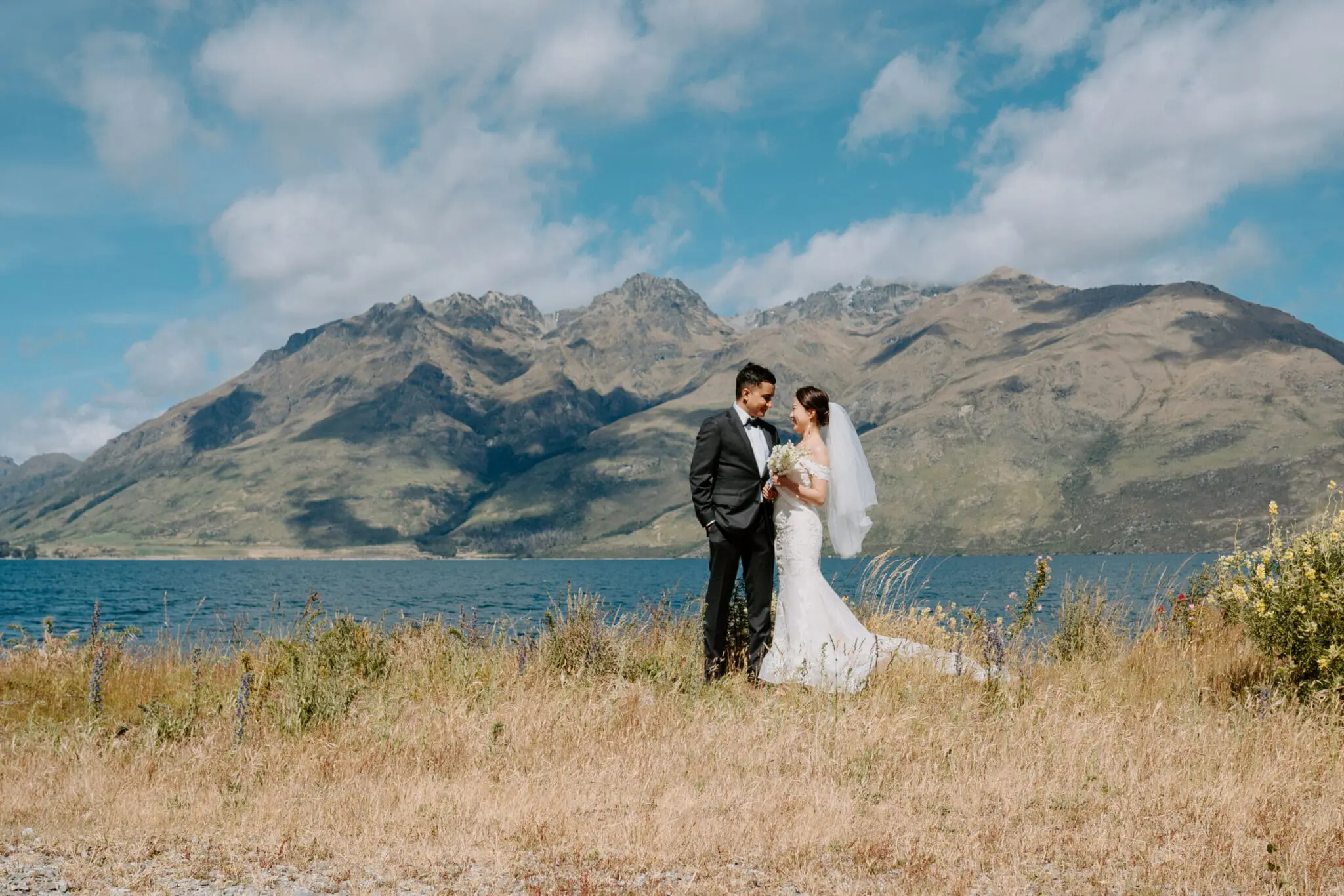 Queenstown Story Detail