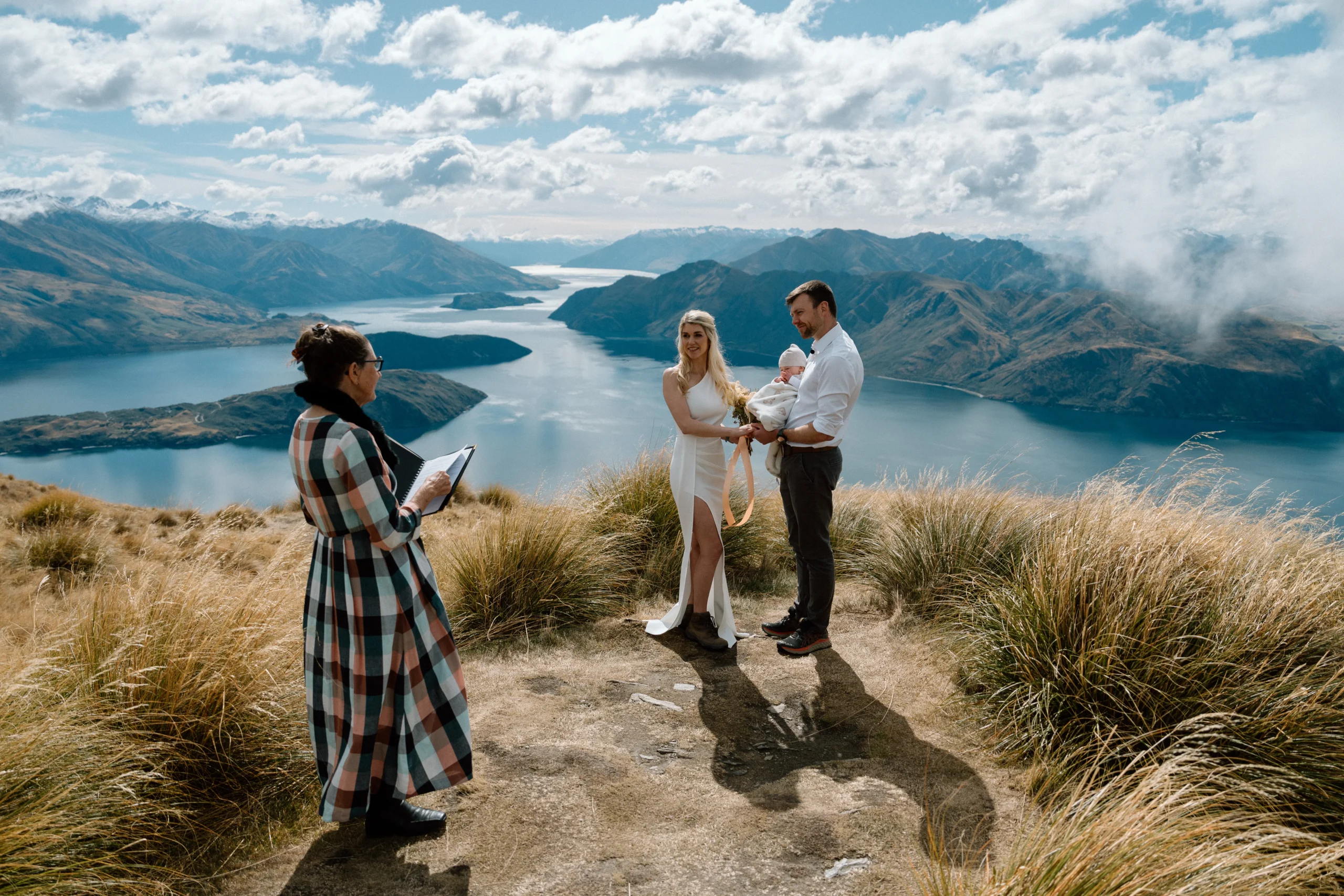 Queenstown Story Main