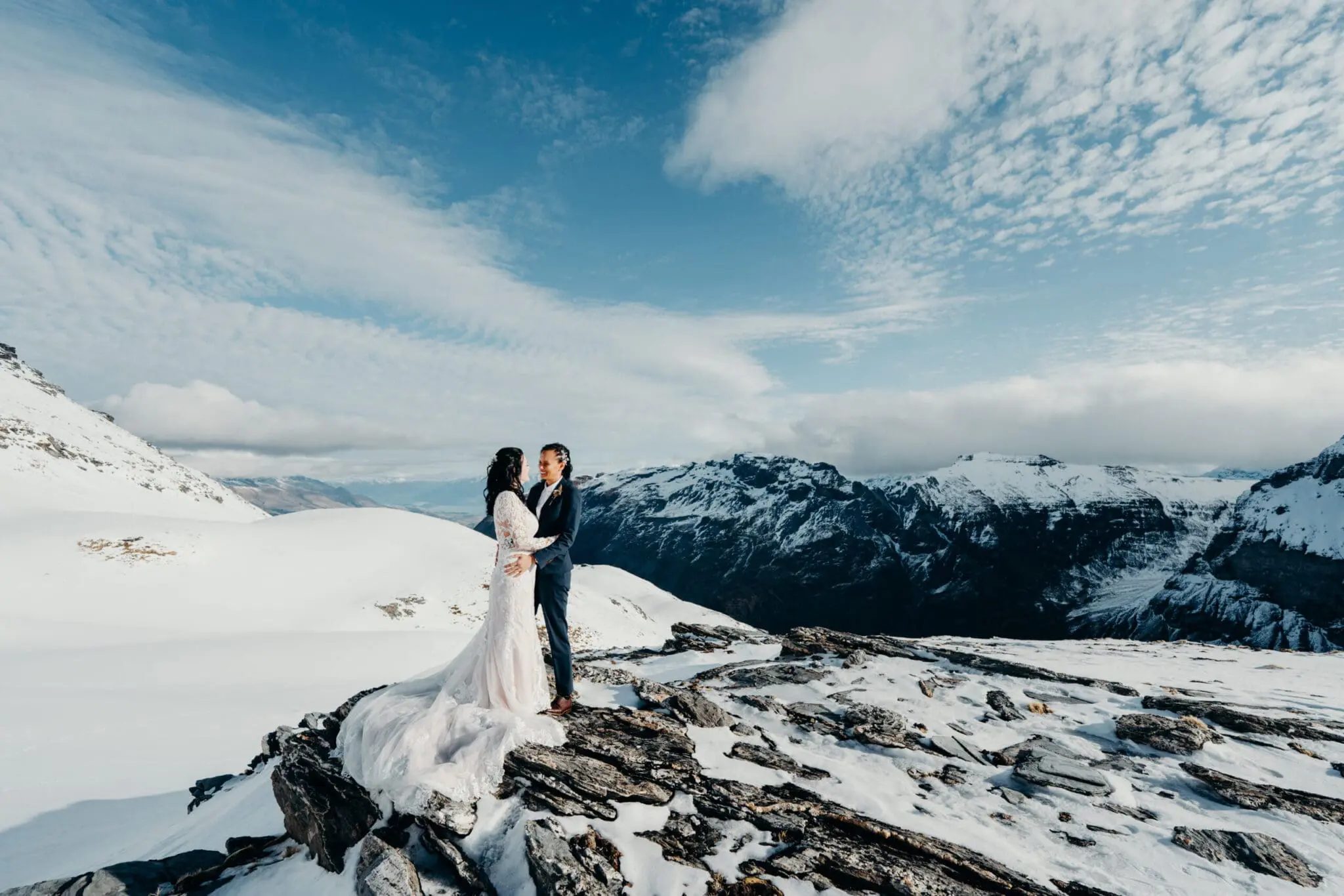 Earnslaw Burn