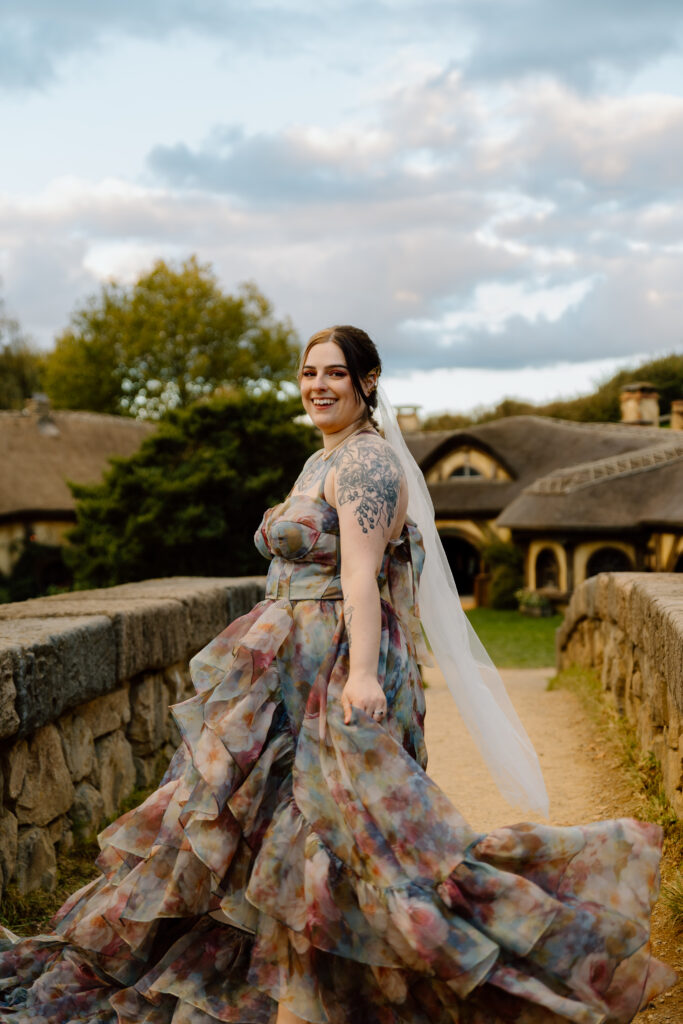 Eloping Wedding Gallery