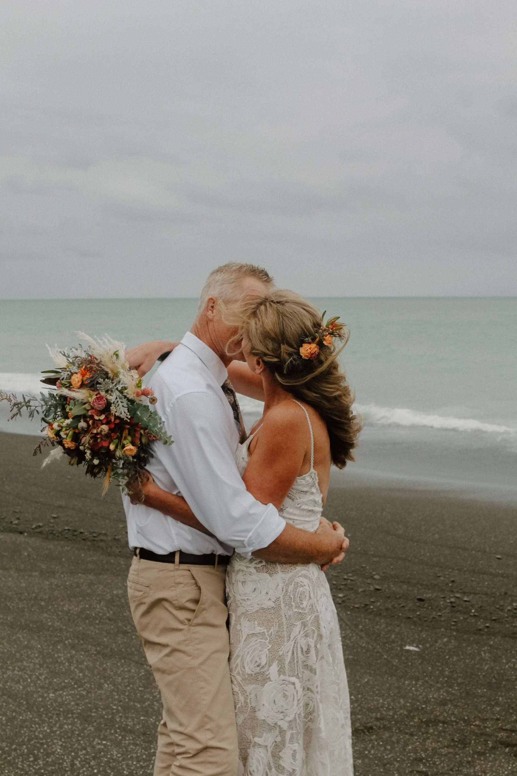 Coastal Ceremony