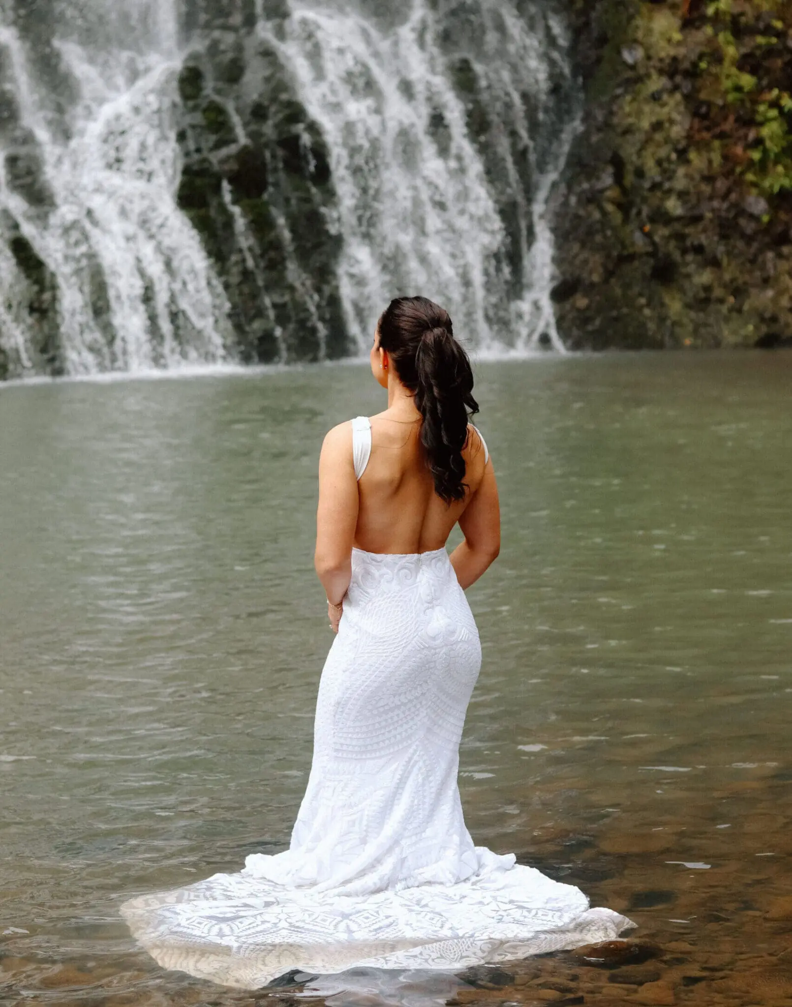 Queenstown Lakeside Elopement