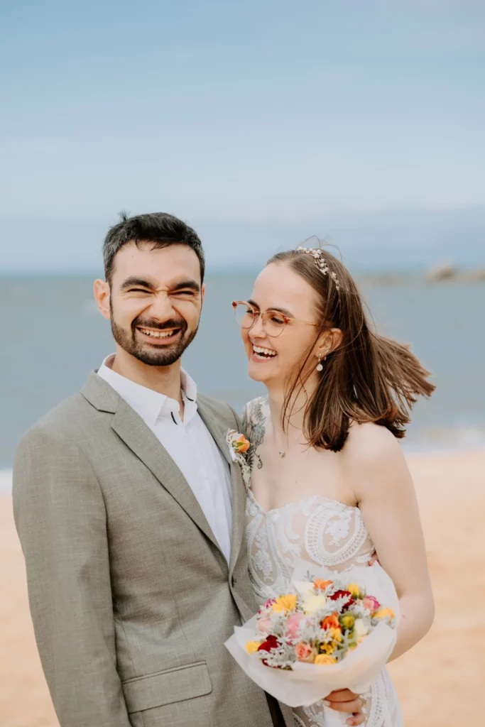 Eloping Wedding Gallery