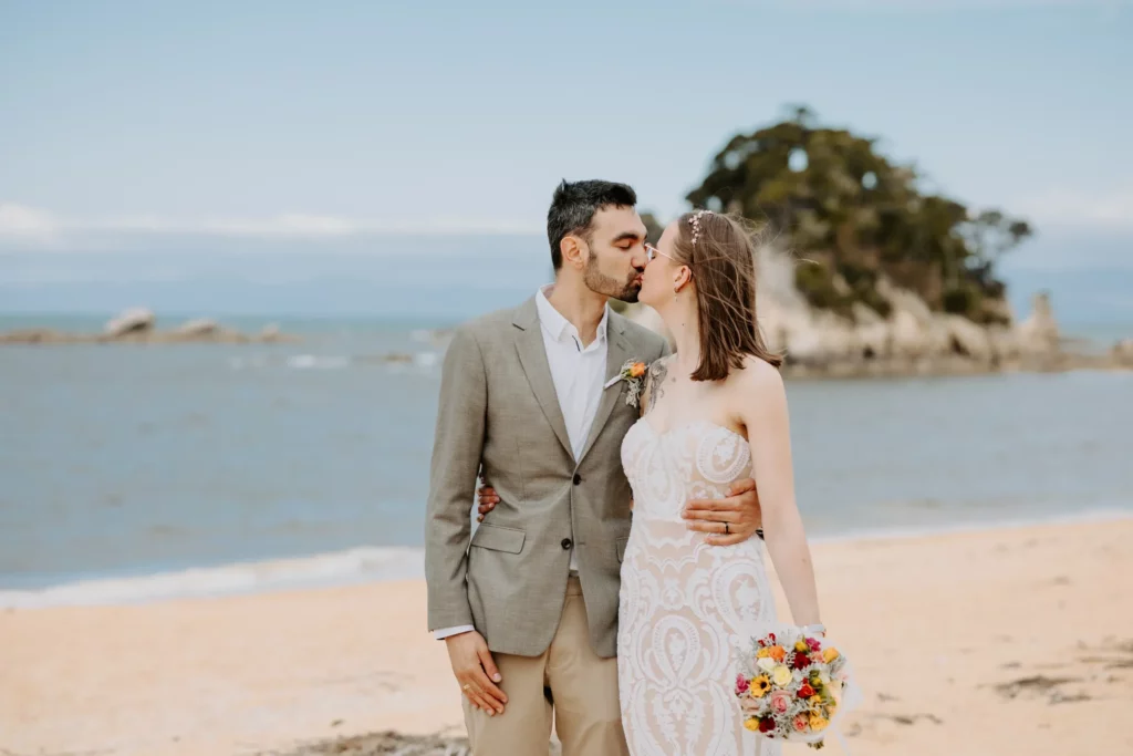 Eloping Wedding Gallery
