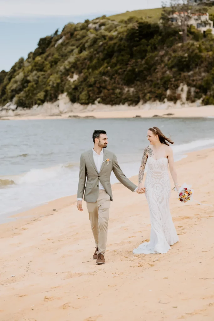 Eloping Wedding Gallery