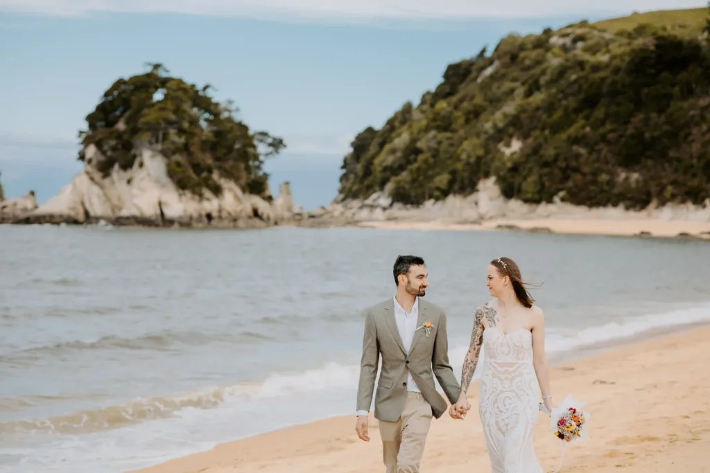 Eloping Wedding Gallery