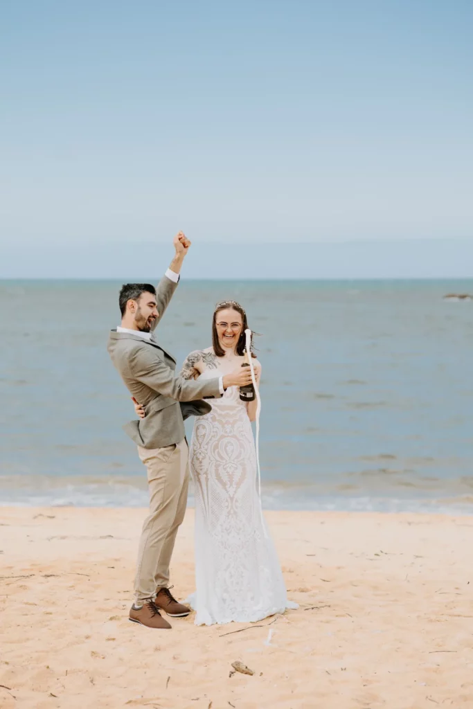Eloping Wedding Gallery