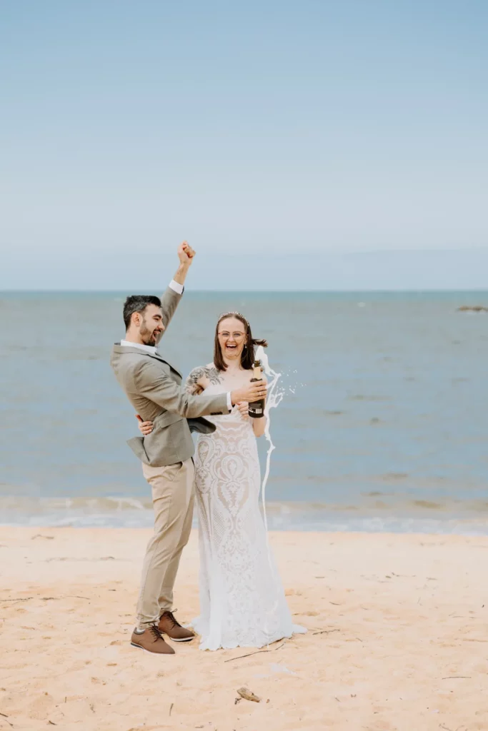 Eloping Wedding Gallery