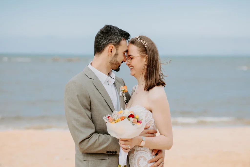 Eloping Wedding Gallery