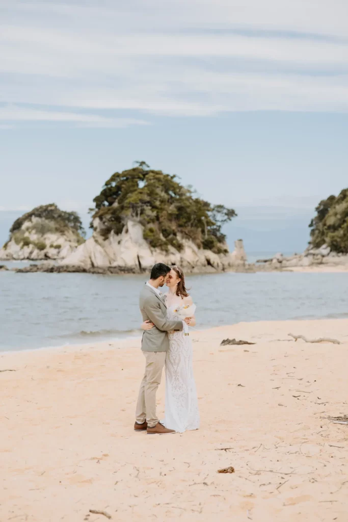 Eloping Wedding Gallery