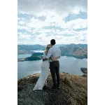 Eloping Wedding Gallery