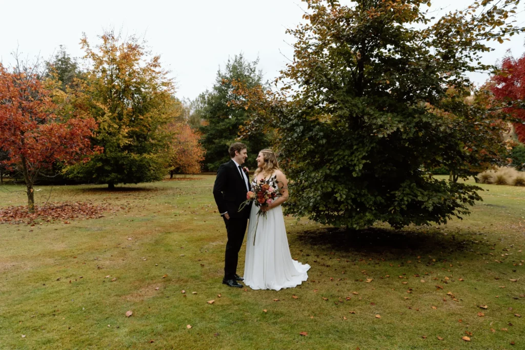 Eloping Wedding Gallery