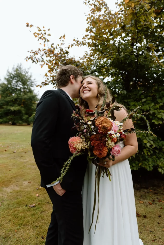 Eloping Wedding Gallery