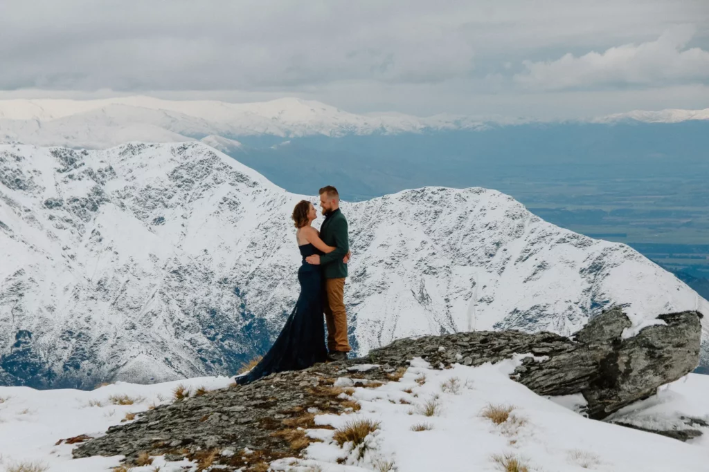 Eloping Wedding Gallery