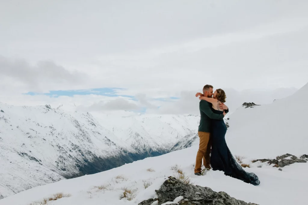 Eloping Wedding Gallery
