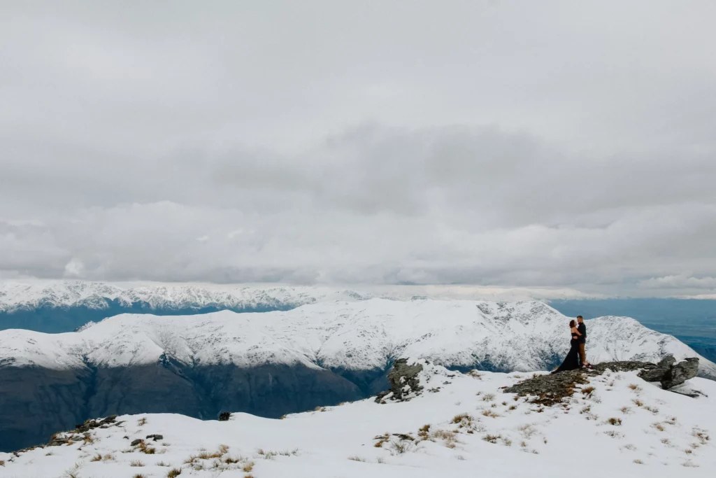 Eloping Wedding Gallery