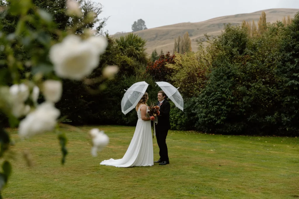 Eloping Wedding Gallery