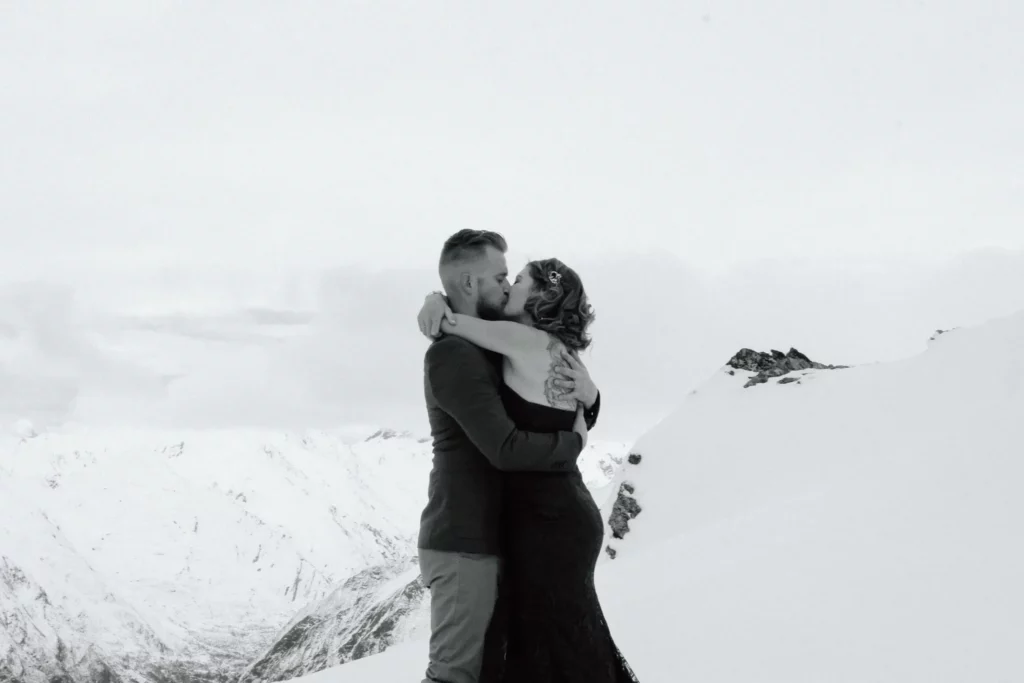 Eloping Wedding Gallery