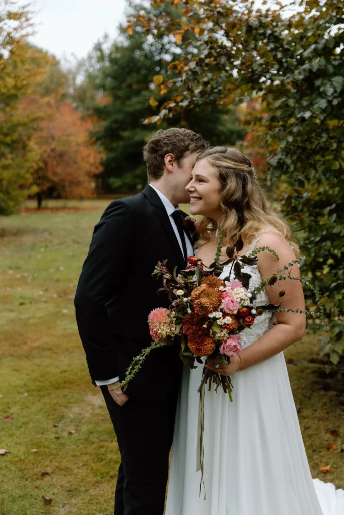 Eloping Wedding Gallery