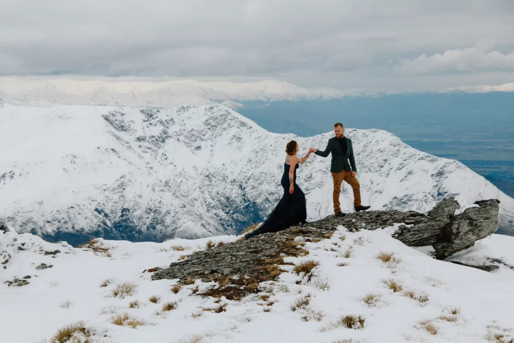 Eloping Wedding Gallery