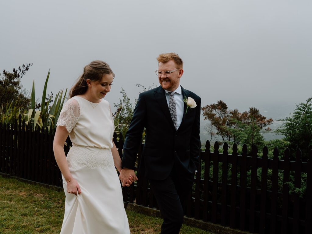Eloping Wedding Gallery
