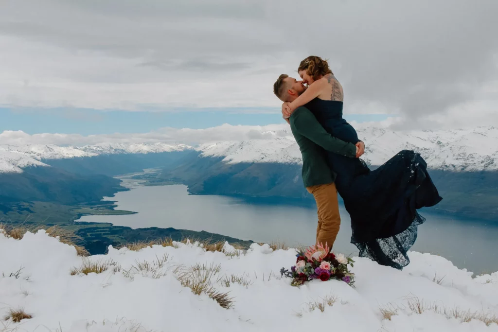 Eloping Wedding Gallery