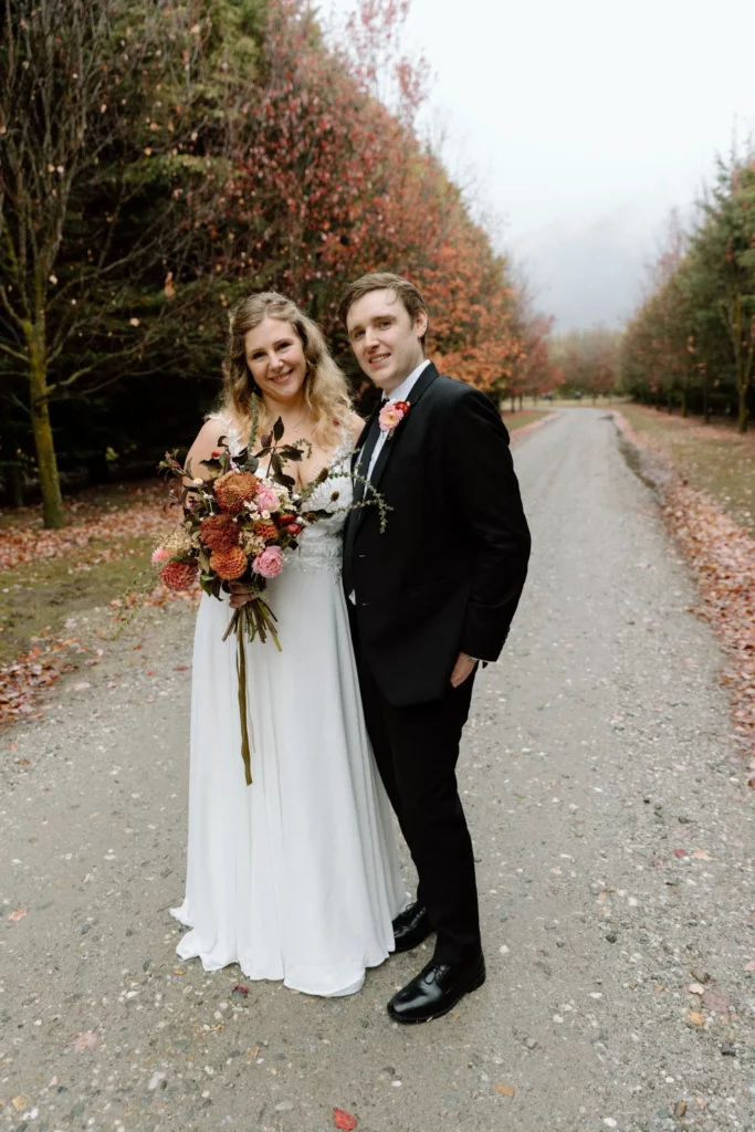 Eloping Wedding Gallery
