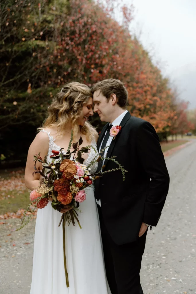 Eloping Wedding Gallery