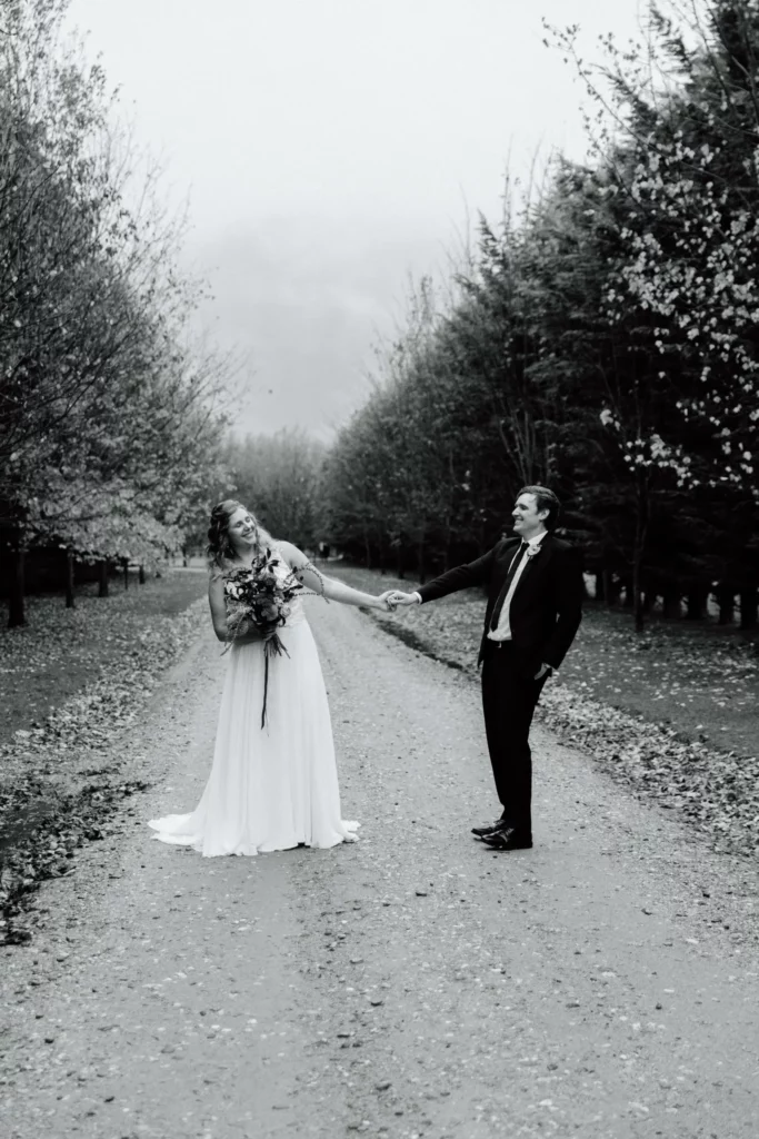 Eloping Wedding Gallery