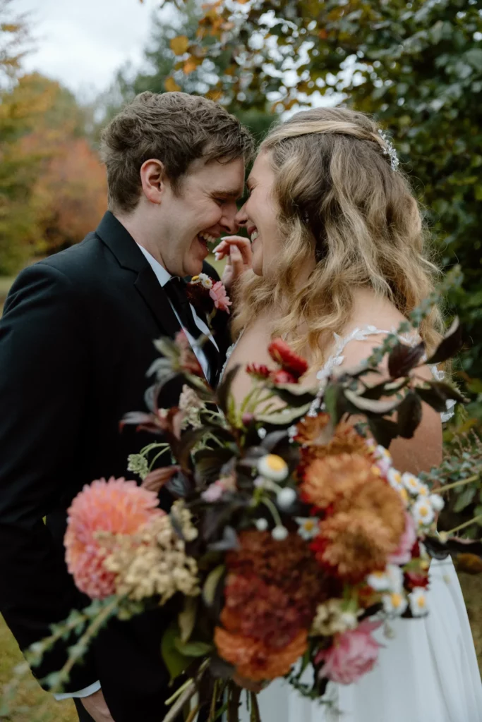 Eloping Wedding Gallery