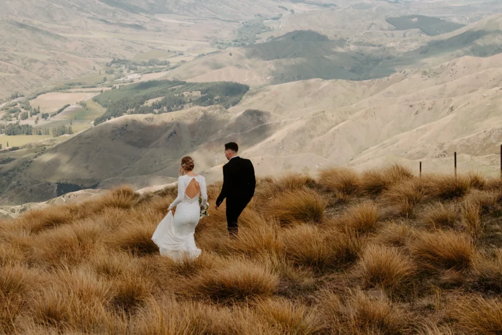 Eloping Wedding Gallery
