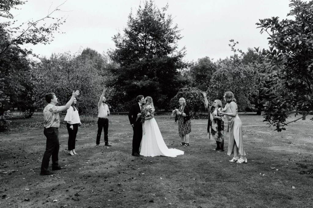 Eloping Wedding Gallery